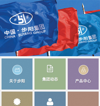 �����ֻ���վ����չʾ-