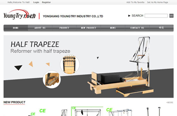 源萍外贸型网站案例展示- 源萍外贸型网站案例展示-