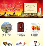 ������ҵ�ֻ���վ����չʾ